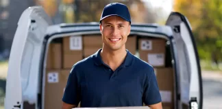 SE REQUIERE CONDUCTOR PARA ENTREGA DE PAQUETES (TURNO DIURNO), PART TIME Y FULL TIME 3 Y 4 DÍAS A LA SEMANA Conductor Para Entrega De Paquetes package delivery driver