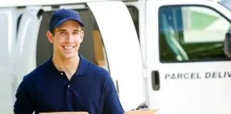 SE PRECISAN 12 CONDUCTORES/REPARTIDORES (HOMBRES O MUJERES), INCORPORACIÓN INMEDIATA. MÍNIMA EXPERIENCIA Conductores/Repartidores drivers/deliverers
