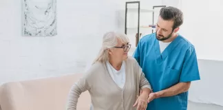 SE NECESITAN CUIDADORES PARA INTERNACION DOMICILIARIA (MÍNIMA EXPERIENCIA), CONTRATACIÓN INMEDIATA. BUEN PAGO Cuidadores caregivers
