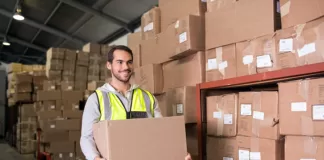 SE SOLICITAN OPERARIOS/AS DE ALMACÉN (LABORES VARIAS), TURNOS ROTATIVOS DE MAÑANA Y DE TARDE Operarios/as De Almacén warehouse operators