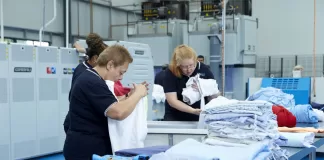 SE PRECISA PERSONAL DE LIMPIEZA Y LAVANDERÍA (CON O SIN EXPERIENCIA), INGRESO INMEDIATO. BUENA REMUNERACIÓN Personal De Limpieza y Lavandería cleaning and laundry staff