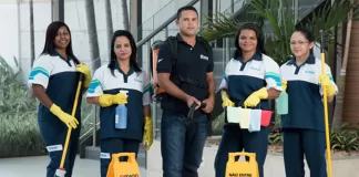 SE SOLICITA PERSONAL PARA LIMPIEZA DE CASAS, APARTAMENTOS, OFICINAS, ENTORNO COMERCIAL Y HOTELERO (CON O SIN EXPERIENCIA), EXCELENTE PAGO Personal Para Limpieza cleaning staff