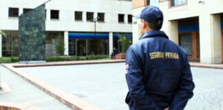 SE NECESITA PERSONAL DE SEGURIDAD CON O SIN EXPERIENCIA (ENTRE 25 A 55 AÑOS), BUEN PAGO Y BENEFICIOS Personal de Seguridad Security guad empleo sin experiencia en argentina