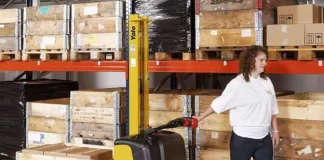 SE NECESITA TRABAJADOR DE ALMACÉN (CON O SIN EXPERIENCIA), PART TIME. INCORPORACIÓN INMEDIATA Trabajador De Almacén warehouse worker