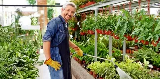 SE NECESITAN TRABAJADORES/AS DE VIVERO (10 VACANTES), NO SE REQUIERE EXPERIENCIA. 1ER TURNO Trabajadores/as De Vivero nursery workers