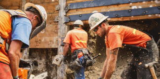 SE REQUIEREN 28 AYUDANTES DE CARPINTERO PARA EMPRESA DE CONSTRUCCIÓN, NO ES NECESARIO EXPERIENCIA Ayudantes De Carpintero carpenter helper