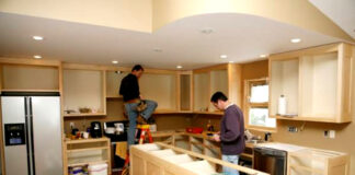 SE SOLICITA CARPINTERO PARA REMODELACIONES RESIDENCIALES, FULL TIME DE LUNES A VIERNES. BUEN SUELDO Carpintero carpenter