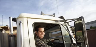 SE NECESITA CONDUCTOR DE CAMIÓN (MÍNIMA EXPERIENCIA), INCORPORACIÓN INMEDIATA. BUEN PAGO Conductor De Camión Truck Driver