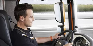 SE NECESITA CONDUCTOR/A DE CAMIÓN (MÍNIMA EXPERIENCIA), JORNADA COMPLETA. BUENA REMUNERACIÓN Conductor/a De Camión truck driver