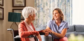 SE SOLICITA CUIDADOR/A PARA ASISTENCIA EN DOMICILIO (MÍNIMA EXPERIENCIA), 32 HORAS SEMANALES. BUEN PAGO Cuidador/a Caregiver