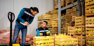SE PRECISAN ENVASADORES/AS PARA ALMACENES DE FRUTAS (CON O SIN EXPERIENCIA), VARIAS EMPRESAS DEL SECTOR HORTOFRUTICOLA. SALARIO SEGÚN CONVENIO Envasadores/as packers employee