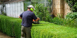 SE NECESITA JARDINERO PARA RESIDENCIA PRIVADA (MANTENIMIENTO GENERAL), INCORPORACIÓN INMEDIATA Jardinero Gardener