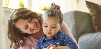 SE SOLICITA NIÑERA DE LUNES A VIERNES (JORNADA DE 8 HORAS DIARIAS), SE PAGA $1000 SEMANAL. INGRESO INMEDIATO Niñera Babysitter