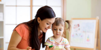 SE SOLICITA NIÑERA TIEMPO PARCIAL, PARA CUIDADO EVENTUAL DE NIÑA DE 2 AÑOS Y 4 MESES. BUEN PAGO POR HORA Niñera Babysitter