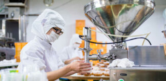 SE SOLICITAN OPERARIOS/AS DE ENVASADO PARA EMPRESA DE ALIMENTOS (10 VACANTES), EXPERIENCIA VALORABLE Operarios/as De Envasado packaging operator