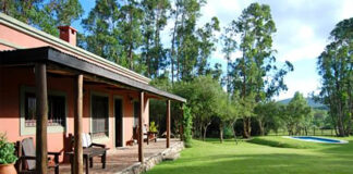 SE PRECISA PAREJA DE GUARDESES PARA VIVIR Y GESTIONAR EL MANTENIMIENTO DE UNA FINCA (EXPERIENCIA VALORABLE), EXCELENTE SALARIO Pareja De Guardeses couple of guardsmen