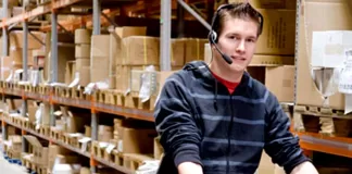 SE SOLICITA PERSONAL DE ALMACÉN (MÍNIMA EXPERIENCIA), BUEN SALARIO Y BENEFICIOS. INCORPORACIÓN INMEDIATA Personal De Almacén warehouse staff