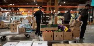 SE PRECISA PERSONAL PARA ALMACÉN DE IMPORTANTE CADENA DE SUPERMERCADOS (CON O SIN EXPERIENCIA), MEDIA JORNADA Personal Para Almacén warehouse staff