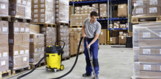 SOLICITAMOS PERSONAL PARA LIMPIEZA DE OFICINAS Y BODEGAS (CONTRATACIÓN URGENTE), NO ES NECESARIO EXPERIENCIA. 3 HORAS DIARIAS DE LUNES A VIERNES Personal Para Limpieza cleaning staff