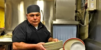 SE SOLICITA PILERO(A) PARA RESTAURANTE (MÍNIMA EXPERIENCIA), INCORPORACIÓN INMEDIATA. HORARIOS ROTATIVOS Pilero(a) Para Restaurante pilero(a) for restaurant