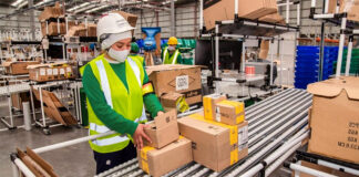SE SOLICITA SELECTOR DE PEDIDOS PARA DISTRIBUIDORA DE PRODUCTOS (EMPRESA FAMILIAR), CON O SIN EXPERIENCIA. BUEN PAGO Selector De Pedidos order selector