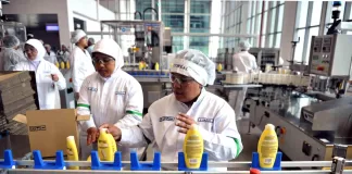 SE SOLICITA TRABAJADOR DE LÍNEA DE PRODUCCIÓN (CON O SIN EXPERIENCIA), INCORPORACIÓN INMEDIATA EN EMPRESA DE COSMÉTICOS Trabajador De Línea De Producción production line worker