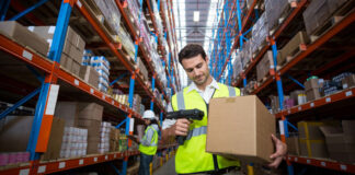 SELECCIONAMOS TRABAJADORES/AS DE ALMACÉN (CON O SIN EXPERIENCIA), BUEN SALARIO. VARIOS PUESTOS DISPONIBLES Trabajadores/as De Almacén warehouse worker