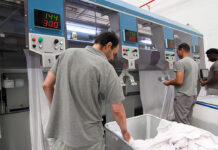 SE BUSCA AYUDANTE DE LAVANDERÍA (CON O SIN EXPERIENCIA), 35 HORAS SEMANALES. SUELDO $2590/MES Ayudante de Lavandería en Canadá Columbia Británica Empleo sin experiencia Laundry Helper Laundry Staff in Canada Jobs in British Columbia Jobs without experience
