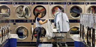 SE REQUIERE AYUDANTE DE LAVANDERÍA PARA HOTEL (CON O SIN EXPERIENCIA), TIEMPO PARCIAL. EXCELENTE PAGO Y BENEFICIOS Ayudante de Lavandería para hotel en Canadá Personal Para Lavanderia en Canadá Laundry Helper for hotel in Canada Laundry Staff in Canada