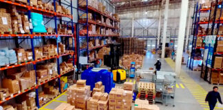 SE SOLICITA EMPLEADO/A PARA BODEGA DE CAFETERÍA INSTITUCIONAL (MÍNIMA EXPERIENCIA), INCORPORACIÓN INMEDIATA Empleado Para Bodega de Cafetería Institucional Bodeguero en Costa Rica Empleo en Cartago Employee for Institutional Cafeteria Warehouse Warehouse Manager in Costa Rica Employment in Cartago