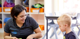 SE NECESITA NIÑERA CON O SIN EXPERIENCIA (5 DÍAS A LA SEMANA), TIEMPO PARCIAL POR LAS MAÑANAS Niñera medio tiempo empleo de niñera en Costa Rica cuidado de niño en casa de familia Part-time babysitter babysitter job in Costa Rica child care in family home