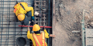 SE NECESITAN 10 OBREROS DE LA CONSTRUCCIÓN (POCA EXPERIENCIA), PAGO $26.00 POR HORA + BENEFICIOS Obreros de la Construcción en Canadá Empleo en Manitoba Construction Workers in Canada Employment in Manitoba