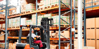 SE NECESITAN OPERADORES DE MONTACARGAS (NO REQUIERE EXPERIENCIA), MÁS DE 10 VACANTES. DISPONIBLE 1ER, 2DO Y 3ER TURNO DE LUNES A VIERNES Operadores de Montacargas empleo de carga y descarga en Estados Unidos Empleo sin experiencia Forklift Operators loading and unloading jobs in the United States Jobs without experience