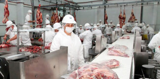 SE NECESITA OPERARIO/A DE PRODUCCIÓN (CON O SIN EXPERIENCIA), LABORES VARIAS. A PARTIR DE 18 AÑOS SIN LIMITE DE EDAD Operario De Producción para industria cárnica en costa rica empleo de Operario en Costa Rica Production Operator for the meat industry employment in Costa Rica Operator employment in Costa Rica