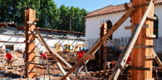 SE NECESITA PEÓN DE CONSTRUCCIÓN (NO SE REQUIERE EXPERIENCIA), LABORES GENERALES. BUENA REMUNERACIÓN Peón de Contrucción Empleo de Construcción en Costa Rica Empleo en San José Empleo sin experiencia Construction Laborer Construction Job in Costa Rica Job in San José Job without experience