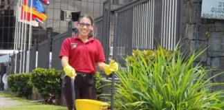 SE SOLICITA PERSONAL DE LIMPIEZA (HOMBRES Y MUJERES), ASEO GENERAL EN OFICINAS, HOTELES, CUARTOS LIMPIOS, ÁREAS COMERCIALES Y MÁS. REMUNERACIÓN COMPETITIVA Personal De Limpieza Hombres y Mujeres Aseo General Cleaning Staff Men and Women General Cleaning