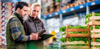 SE NECESITA PERSONAL PARA BODEGA DE ALIMENTOS (HOMBRES Y MUJERES), 4 DÍAS A LA SEMANA. PAGO $17.50/HORA Personal Para Bodega empleo de almacén en estados unidos Warehouse Personnel warehouse employment in the United States almacen de alimentos frutas y verduras