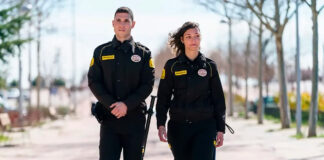 SE NECESITA PERSONAL DE SEGURIDAD CON O SIN EXPERIENCIA (AMBOS SEXOS). SE OFRECE BUEN SUELDO, BENEFICIOS Y CAPACITACIONES Personal de Seguridad en Argentina Security Guard Jobs in Argentina Vigilador sin experiencia Security Guard Jobs without experience