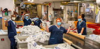 SE NECESITA PERSONAL DE LAVANDERÍA CON O SIN EXPERIENCIA (HOMBRES Y MUJERES), PAGO $17.25 POR HORA + PAQUETE DE BENEFICIOS Personal de lavanderia Hombres y mujeres empleo sin experiencia Laundry staff Men and women employment without experience