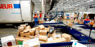 SE REQUIEREN DESCARGADORES 5 DÍAS A LA SEMANA (NO SE NECESITA EXPERIENCIA), $250.00 POR DÍA descargadores lumpers empleo sin experiencia en estados unidos