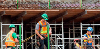 SE SOLICITAN AYUDANTES DE CONSTRUCCIÓN (NO REQUIERE EXPERIENCIA, SE ENTRENARÁ), SALARIO $3680 POR MES Ayudantes de construcción en Canadá Empleo en Columbia Británica Empleo sin experiencia en Canadá Construction helpers in Canada Jobs in British Columbia Jobs without experience in Canada