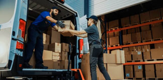 SE SOLICITAN CONDUCTOR/REPARTIDOR CON O SIN EXPERIENCIA, PARA COMERCIO AL POR MAYOR (HOMBRE O MUJER). SALARIO 1833,3€ BRUTO MENSUAL Conductor repartidor comercio al por mayor Empleo de conductor en España Burgos Empleo sin experiencia Wholesale trade delivery driver Driver jobs in Spain Burgos Jobs without experience