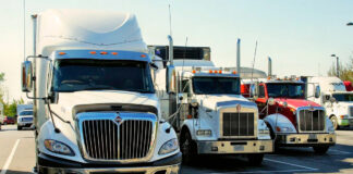SE REQUIEREN CONDUCTORES DE CAMIONES (MÍNIMA EXPERIENCIA), 3ER TURNO 4 DÍAS A LA SEMANA. PAGO HASTA $39.40 POR HORA + BENEFICIOS Conductores de camiones en Estados Unidos St. George Utah Truck Drivers in the United States