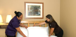 SE NECESITA MUCAMA/O CON O SIN EXPERIENCIA PARA HOTEL FINCA (LIMPIEZA Y ORDEN DE HABITACIONES Y ÁREAS COMUNES), REMUNERACIÓN COMPETITIVA Mucama Hotel Finca Rosa Blanca empleo sin experiencia en Costa Rica Santa Bárbara Heredia Maid Hotel Finca Rosa Blanca job without experience in Costa Rica Santa Bárbara Heredia