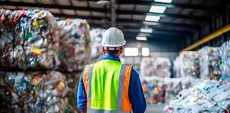 SE PRECISA OPERARIO/A PARA PLANTA DE RECICLAJE (MÍNIMA EXPERIENCIA). PAGO 9,62 € POR HORA Operario Para Planta de Reciclaje empleo de operario en España Empleo en Aldaia Valencia Provincia Recycling Plant Operator operator jobs in Spain Employment in Aldaia Valencia Province