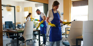 SE SOLICITA OPERARIO/A DE LIMPIEZA (CON O SIN EXPERIENCIA), JORNADA PARTIDA. BUENA REMUNERACIÓN, INGRESO INMEDIATO Operario de limpieza Empleo en Buenos Aires-GBA Empleo de limpieza sin experiencia Cleaning operator Job in Buenos Aires-GBA Cleaning job without experience