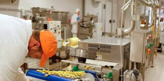 SE NECESITAN OPERARIOS/AS DE EMPAQUE PARA FABRICA DE PASTAS (CON O SIN EXPERIENCIA). TIEMPO PARCIAL Y COMPLETO, HORARIO ROTATIVO Operarios de Empaque Para Fabrica de Pastas empleo sin experiencia Costa Rica Alajuela Packaging Operators for Pasta Factory job without experience Costa Rica Alajuela