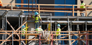 SE SOLICITA PEÓN/A DE LA CONSTRUCCIÓN (CON O SIN EXPERIENCIA). SALARIO SEGÚN CONVENIO, DESDE 1.200 € HASTA 1.500 € AL MES Peón de la Construcción sin experiencia Castilléjar Granada provincia Baza Huéscar Construction laborer without experience Castilléjar Granada province Baza Huéscar