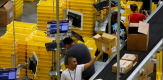 SE REQUIEREN TRABAJADORES PARA ALMACÉN (CON O SIN EXPERIENCIA), PART TIME Y FULL TIME. VARIAS POSICIONES DISPONIBLES Trabajadores Para Almacén empleo de almacén en estados unidos Empleo sin experiencia en Miami Warehouse Workers warehouse jobs in the United States Jobs without experience in Miami