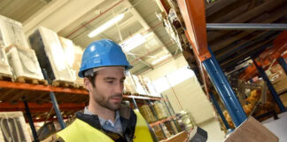 SE SOLICITA BODEGUERO/A (MÍNIMA EXPERIENCIA), CONTRATO POR TIEMPO INDEFINIDO. EXCELENTE REMUNERACIÓN bodeguero almacenista empleo de Bodeguero en Costa Rica Empleo en Coyol de Alajuela warehouseman warehouseman Warehouseman job in Costa Rica Job in Coyol de Alajuela